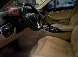 بي ام دبليو الفئة 5